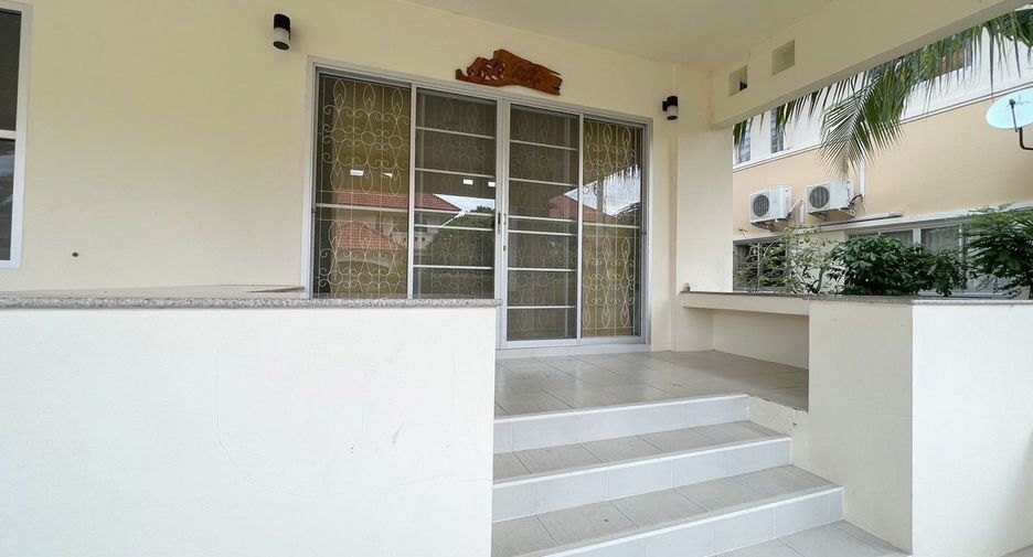 For sale 3 bedrooms house in Hang Dong, Chiang Mai