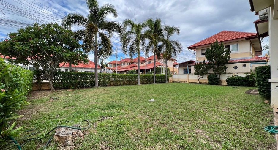For sale 3 bedrooms house in Hang Dong, Chiang Mai
