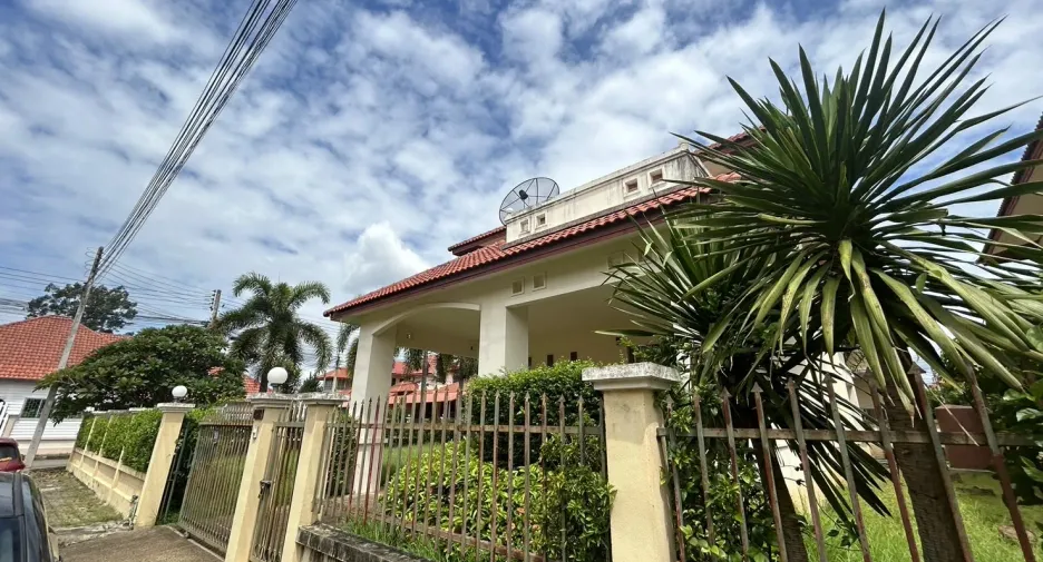 出售 3 卧室 独立屋 在 Hang Dong, Chiang Mai