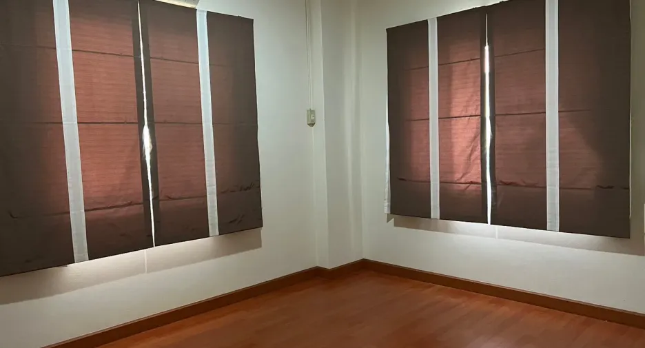 出售 3 卧室 独立屋 在 Hang Dong, Chiang Mai