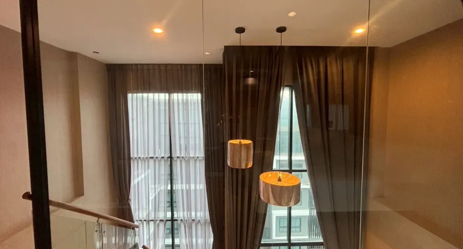 Wohnung zum Kauf und zur Miete mit 2 Zimmer in Hua Hin, Prachuap Khiri Khan