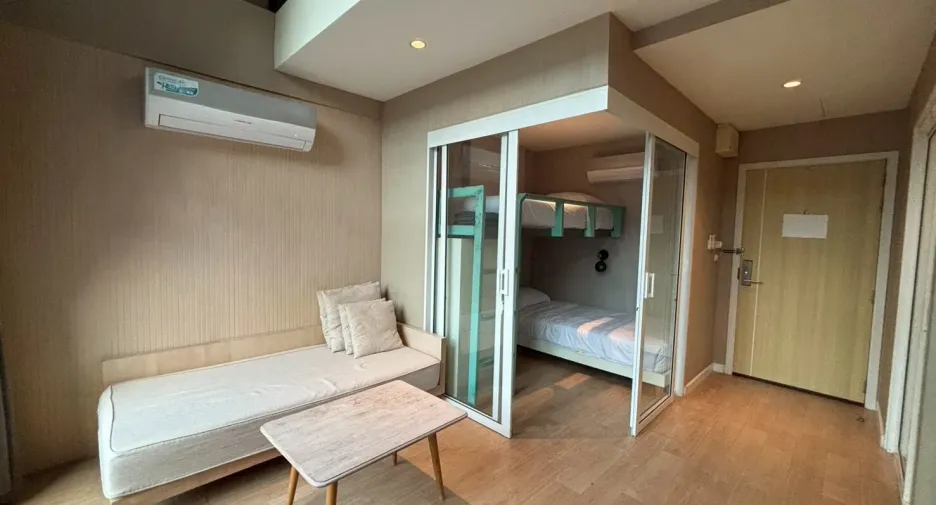 Wohnung zum Kauf und zur Miete mit 2 Zimmer in Hua Hin, Prachuap Khiri Khan