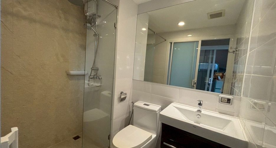 Wohnung zum Kauf und zur Miete mit 2 Zimmer in Hua Hin, Prachuap Khiri Khan