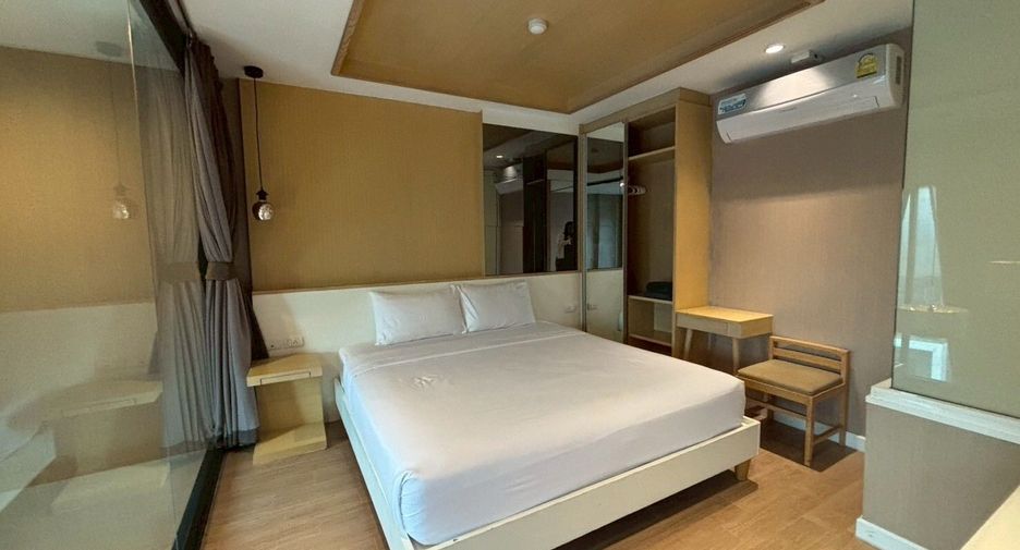 Wohnung zum Kauf und zur Miete mit 2 Zimmer in Hua Hin, Prachuap Khiri Khan