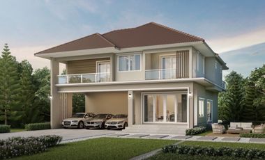 ขาย 4 ห้องนอน บ้านเดี่ยว ใน สันกำแพง, เชียงใหม่