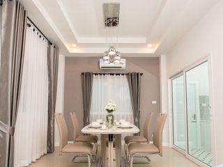 Casa en venta de 4 habitaciones en San Kamphaeng, Chiang Mai