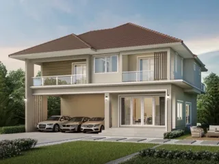Casa en venta de 4 habitaciones en San Kamphaeng, Chiang Mai