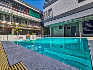 1 Bedroom Apartment In Bang Lamung, Chonburi