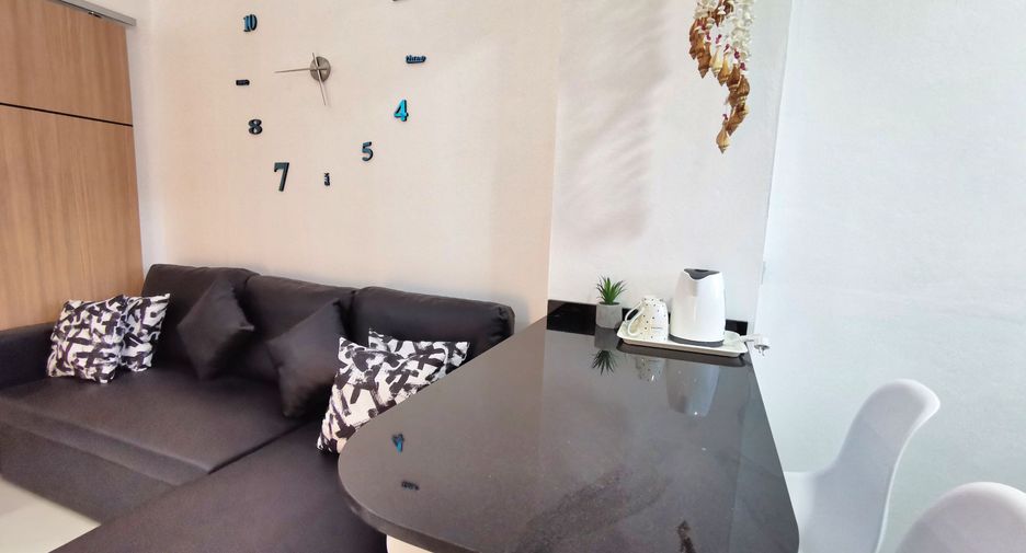 For rent 1 bed apartment in Bang Lamung, Chonburi