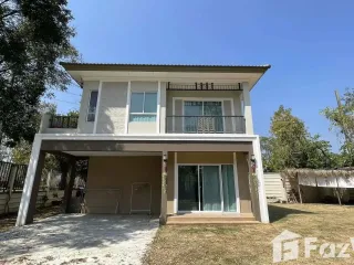 For Rent 3 Bedroom House In San Kamphaeng, Chiang Mai