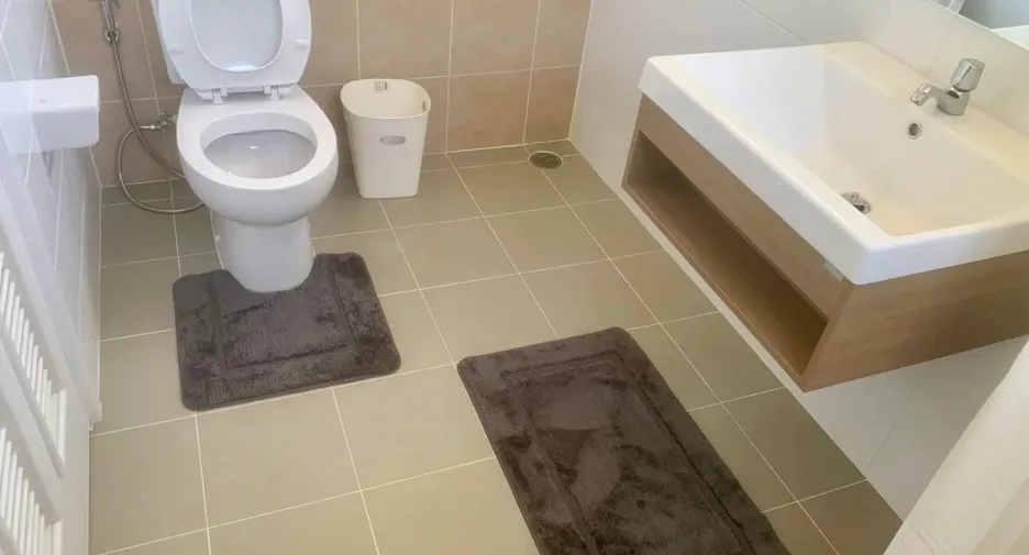 Haus zur Miete mit 3 Zimmer in San Kamphaeng, Chiang Mai
