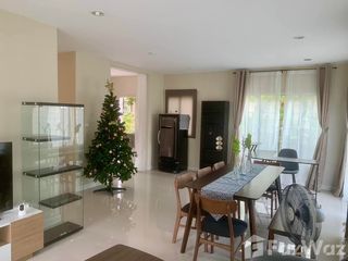 For rent 3 bedrooms house in San Kamphaeng, Chiang Mai