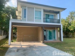 For rent 3 bedrooms house in San Kamphaeng, Chiang Mai