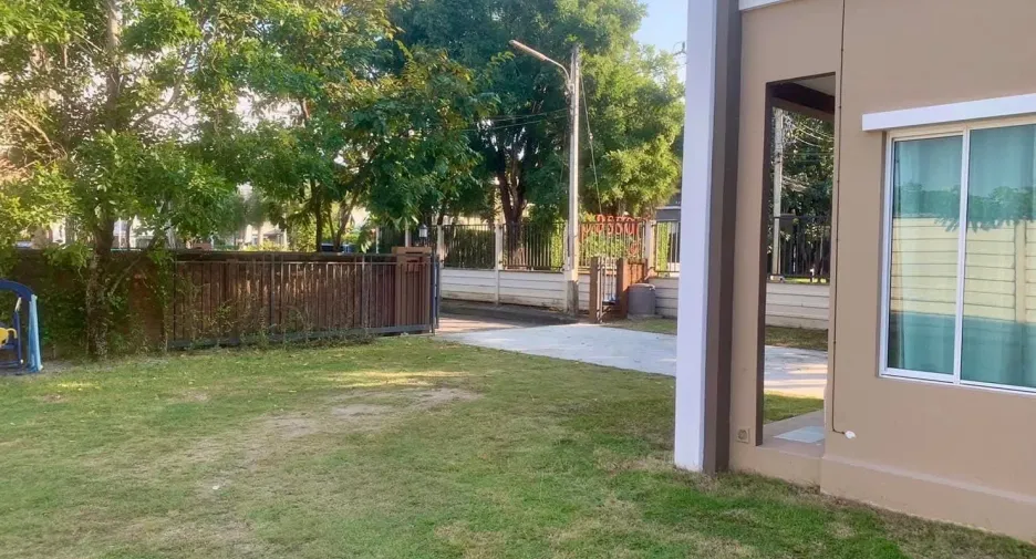 Haus zur Miete mit 3 Zimmer in San Kamphaeng, Chiang Mai