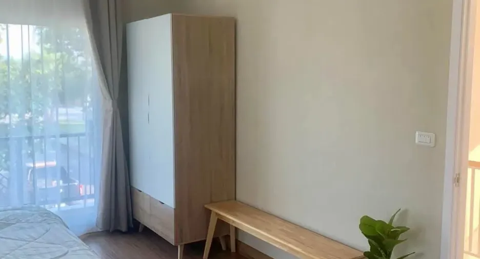 Haus zur Miete mit 3 Zimmer in San Kamphaeng, Chiang Mai