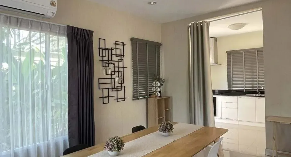 Haus zur Miete mit 3 Zimmer in San Kamphaeng, Chiang Mai