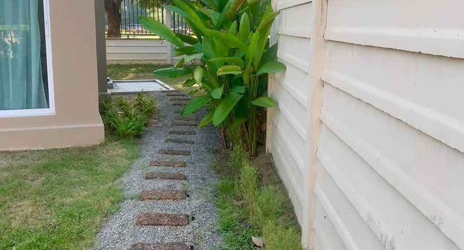 Haus zur Miete mit 3 Zimmer in San Kamphaeng, Chiang Mai