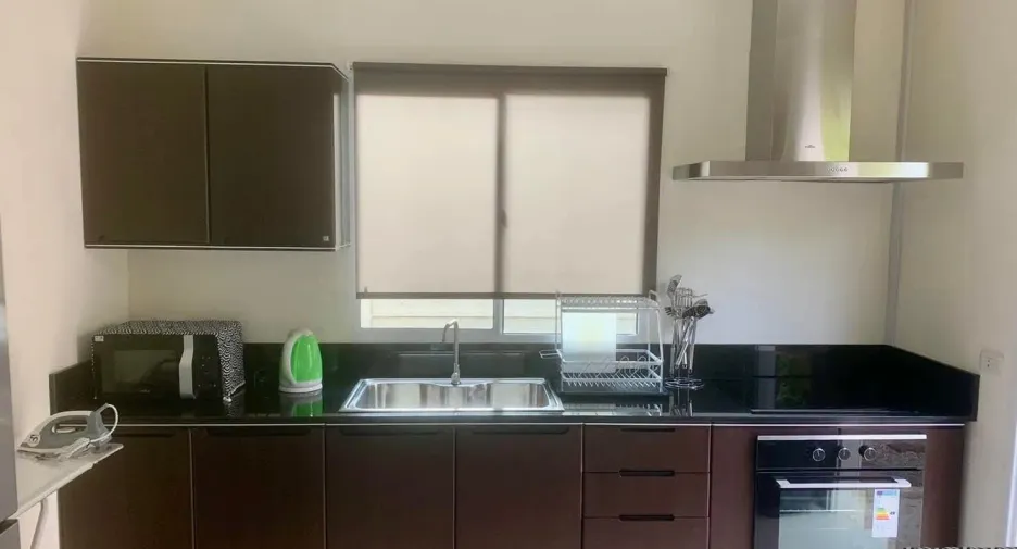 Haus zur Miete mit 3 Zimmer in San Kamphaeng, Chiang Mai