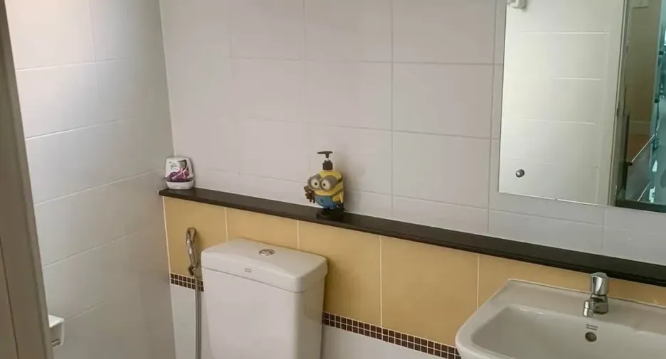 Haus zur Miete mit 3 Zimmer in San Kamphaeng, Chiang Mai