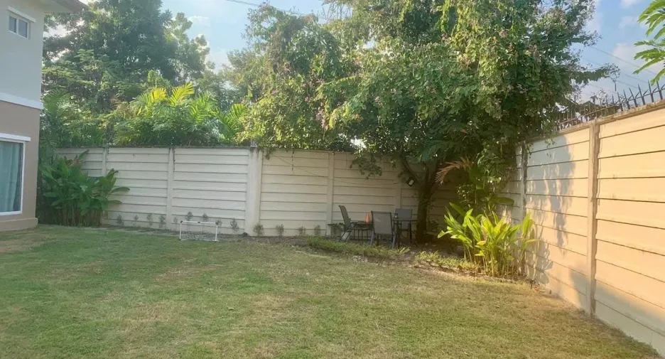 Haus zur Miete mit 3 Zimmer in San Kamphaeng, Chiang Mai
