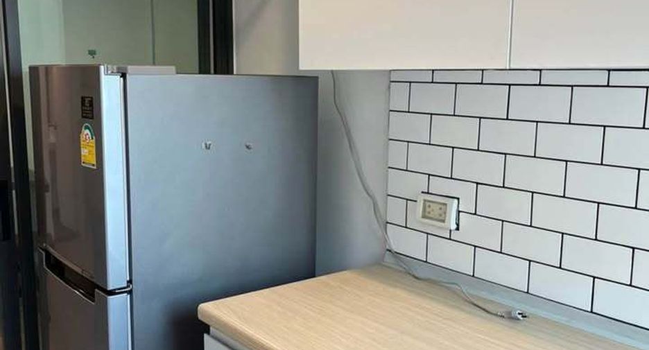 Condo en venta de 2 habitaciones en Thung Khru, Bangkok