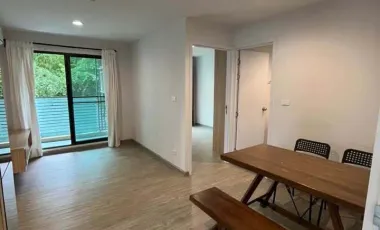 For sale 2 bedrooms condo in Thung Khru, Bangkok