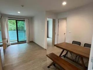 For sale 2 bedrooms condo in Thung Khru, Bangkok