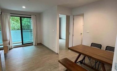 Wohnung zum Kauf mit 2 Zimmer in Thung Khru, Bangkok