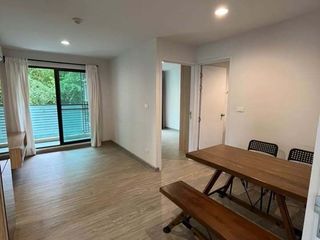 Wohnung zum Kauf mit 2 Zimmer in Thung Khru, Bangkok