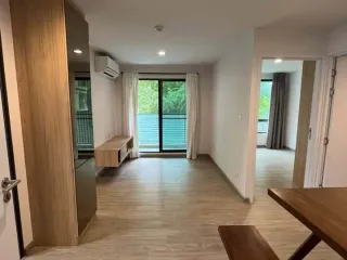For sale 2 bedrooms condo in Thung Khru, Bangkok
