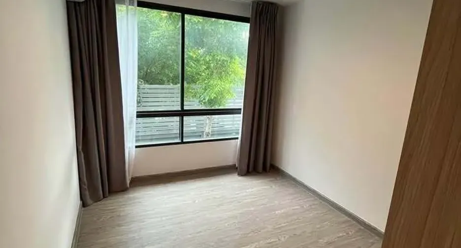 Condo en venta de 2 habitaciones en Thung Khru, Bangkok
