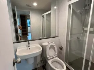 For sale 2 bedrooms condo in Thung Khru, Bangkok