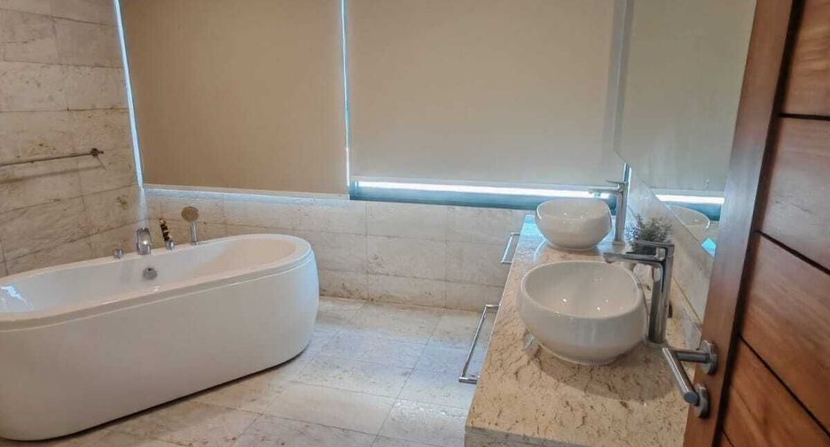 Villa en alquiler de 4 habitaciones en Ko Samui, Surat Thani