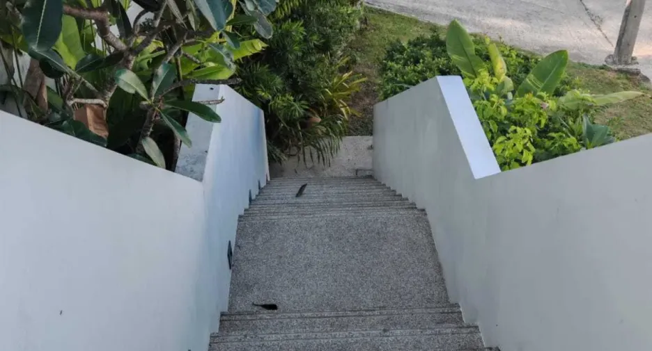 Villa en alquiler de 4 habitaciones en Ko Samui, Surat Thani