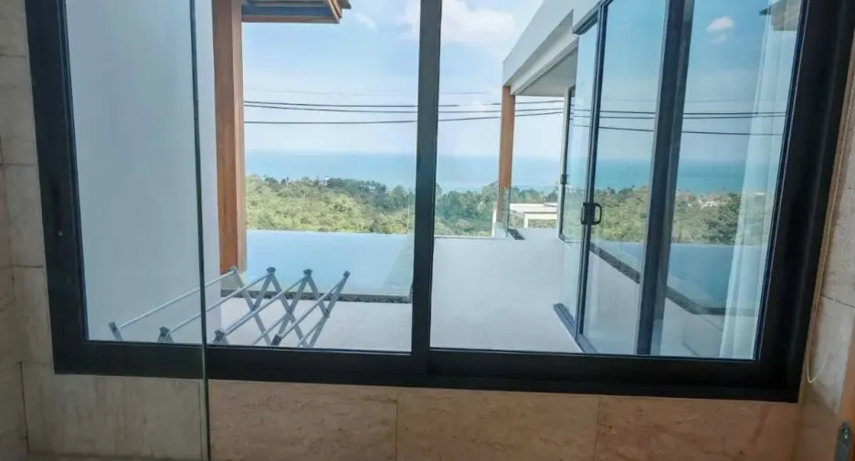 Villa en alquiler de 4 habitaciones en Ko Samui, Surat Thani