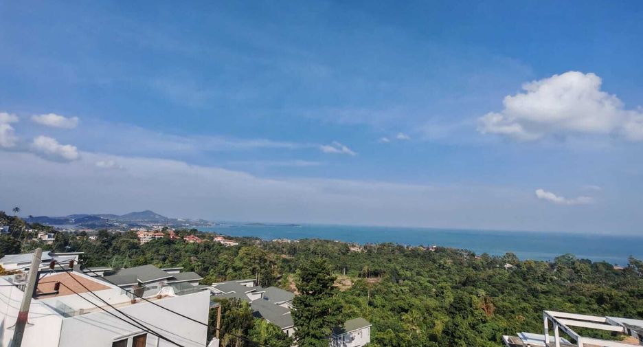 Villa en alquiler de 4 habitaciones en Ko Samui, Surat Thani