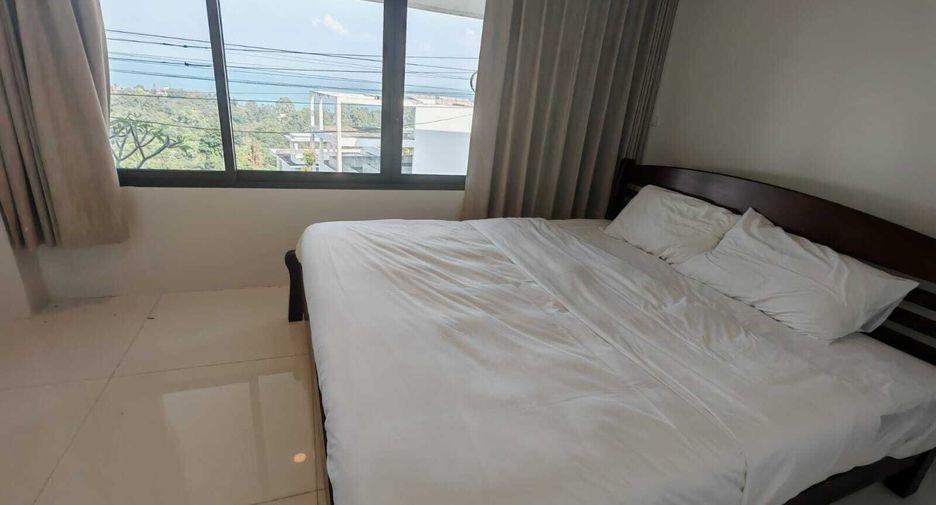 Villa en alquiler de 4 habitaciones en Ko Samui, Surat Thani