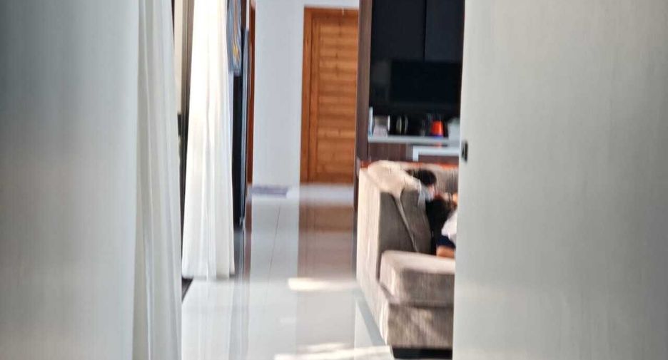 Villa en alquiler de 4 habitaciones en Ko Samui, Surat Thani