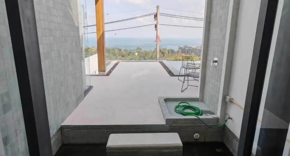 Villa en alquiler de 4 habitaciones en Ko Samui, Surat Thani