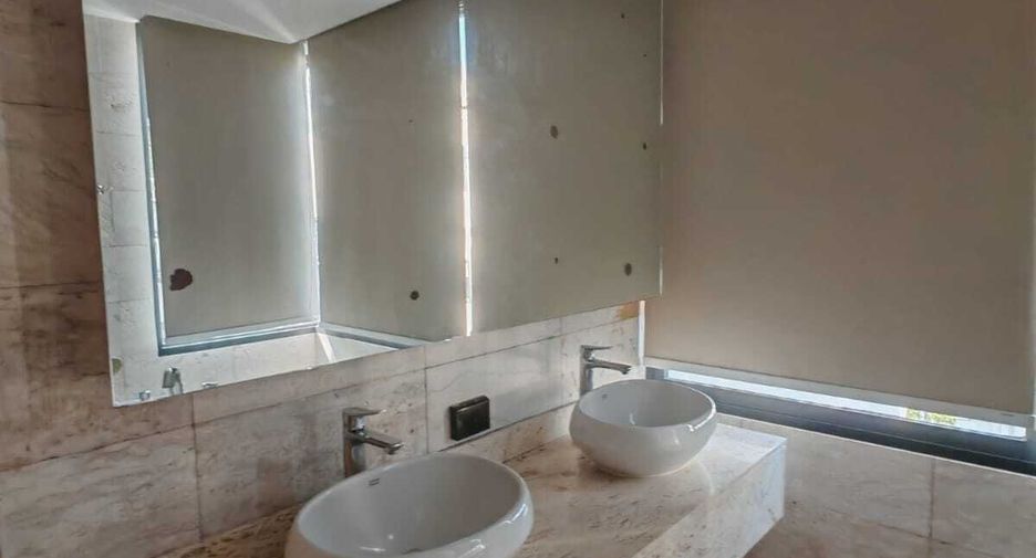 Villa en alquiler de 4 habitaciones en Ko Samui, Surat Thani