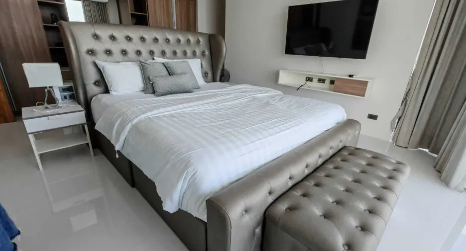Villa en alquiler de 4 habitaciones en Ko Samui, Surat Thani