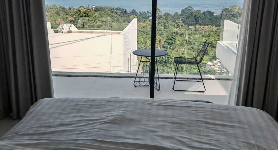 Villa en alquiler de 4 habitaciones en Ko Samui, Surat Thani