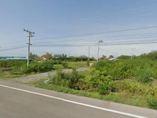 出售 土地 在 Ban Laem, Phetchaburi