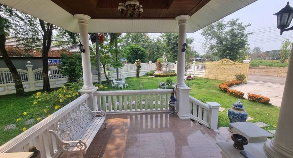 For sale 6 bedrooms villa in Mae Rim, Chiang Mai