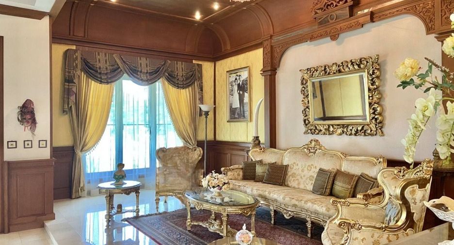 For sale 6 bedrooms villa in Mae Rim, Chiang Mai