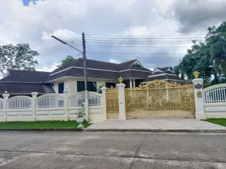 ขาย 6 ห้องนอน วิลล่า ใน แม่ริม, เชียงใหม่