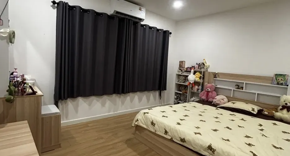 For sale 2 bedrooms house in San Sai, Chiang Mai