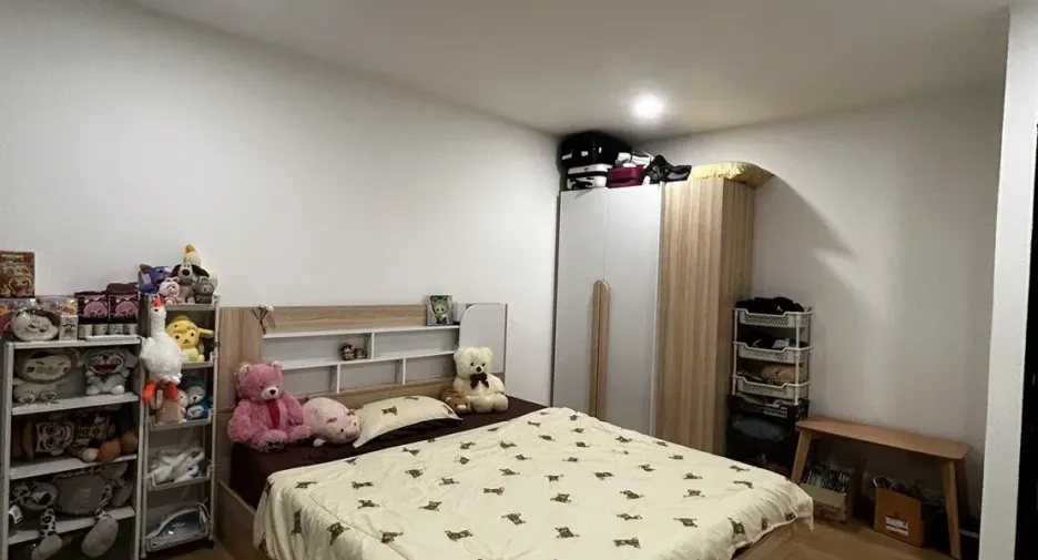 For sale 2 bedrooms house in San Sai, Chiang Mai