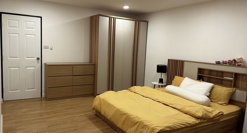 For sale 2 bedrooms house in San Sai, Chiang Mai