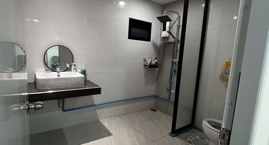 For sale 2 bedrooms house in San Sai, Chiang Mai
